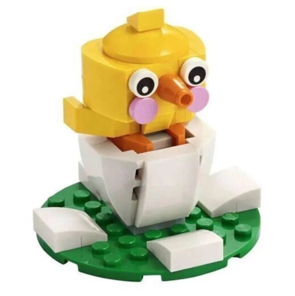 Lego creator easter